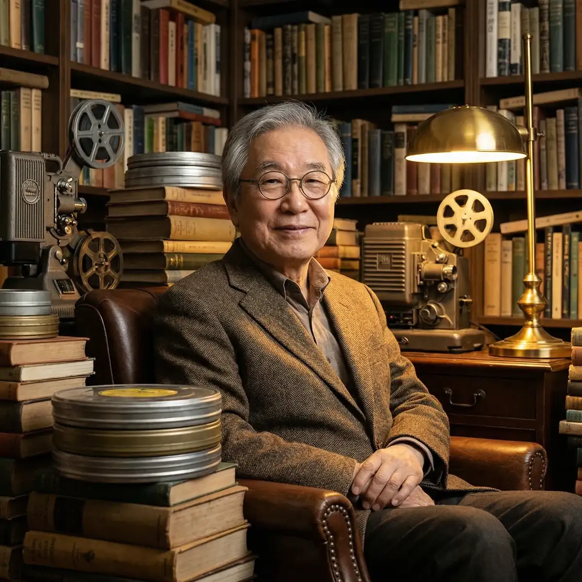 亚洲伦理片库馆长肖像 - 大学生情侣 研究学者